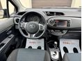 TOYOTA YARIS 2013/6 - 11