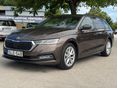 SKODA OCTAVIA 2021/4 - 1