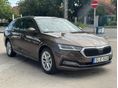 SKODA OCTAVIA 2021/4 - 2