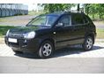 HYUNDAI TUCSON 2.0 CVVT Active 2WD MAGYAR TULAJDONOSTÓL. NAPI HASZNÁLATBÓL. AZONNAL ELVIHETŐ!