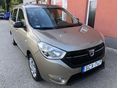 DACIA LODGY 1.3 TCe Arctic (7 személyes ) MAGYAR! ELSŐ TULAJDONOS! GARANTÁLT 71.000 KM! NAGYON SZÉP ÁLLAPOT!