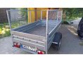 TRAILER EUROPE 1