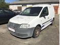 VOLKSWAGEN CADDY 2005/1 - 1