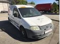 VOLKSWAGEN CADDY 2005/1 - 2
