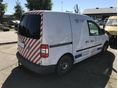VOLKSWAGEN CADDY 2005/1 - 3