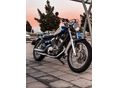 YAMAHA XV 125 (VIRAGO) 