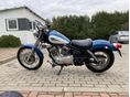 YAMAHA XV 125 (VIRAGO) 1998/1 - 2