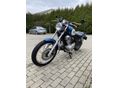 YAMAHA XV 125 (VIRAGO) 1998/1 - 3