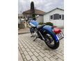 YAMAHA XV 125 (VIRAGO) 1998/1 - 4