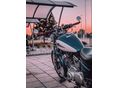 YAMAHA XV 125 (VIRAGO) 1998/1 - 5