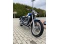 YAMAHA XV 125 (VIRAGO) 1998/1 - 6