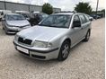 SKODA OCTAVIA 2004/8 - 1