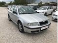 SKODA OCTAVIA 2004/8 - 2
