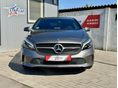 MERCEDES-BENZ A 180 2015/10 - 2