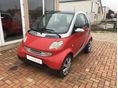 SMART FORTWO PASSION 2004/12 - 1