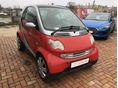 SMART FORTWO PASSION 2004/12 - 2
