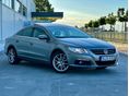 VOLKSWAGEN PASSAT CC 2010/12 - 2