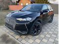 DS DS 3 CROSSBACK E-Tense 50kWh Performance Line Áfás ár!Sportline kivitel!3 fázis 11Kwh töltés!Hőszívattyú!Friss vizsga!