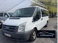 FORD TRANSIT 2007/10 - 1