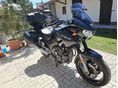 YAMAHA TDM 900 A 2006/12 - 2