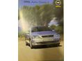 OPEL ASTRA G 2008/8 - 14
