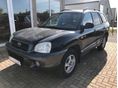 HYUNDAI SANTA FE 2004/1 - 1
