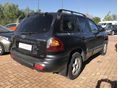 HYUNDAI SANTA FE 2004/1 - 3