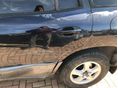 HYUNDAI SANTA FE 2004/1 - 5