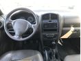 HYUNDAI SANTA FE 2004/1 - 7