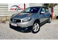 NISSAN QASHQAI 2011/1 - 1