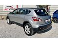 NISSAN QASHQAI 2011/1 - 2