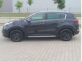 KIA SPORTAGE 2018/2 - 2