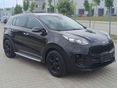 KIA SPORTAGE 2018/2 - 4