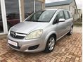 OPEL ZAFIRA B 2008/6 - 1