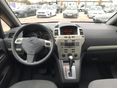 OPEL ZAFIRA B 2008/6 - 7