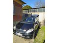 MERCEDES-BENZ A 170 Avantgarde Autotronic