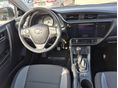 TOYOTA AURIS 2018/7 - 9