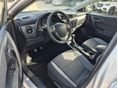 TOYOTA AURIS 2018/7 - 10