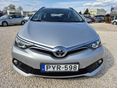 TOYOTA AURIS 2018/7 - 8