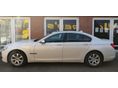 BMW 730 2011/1 - 2