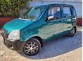 SUZUKI WAGON R+ 1.0 GL (5 személyes ) Magyar 1 gazdás! Egyszerűen nagyszerű!