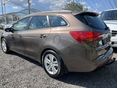 KIA CEE'D 2015/3 - 4