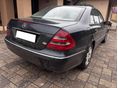 MERCEDES-BENZ E 200 2003/4 - 4