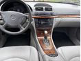 MERCEDES-BENZ E 200 2003/4 - 6
