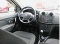 DACIA SANDERO 2018/12 - 10