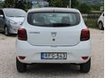 DACIA SANDERO 2018/12 - 2
