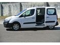 PEUGEOT PARTNER 2016/5 - 2