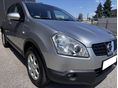 NISSAN QASHQAI 2007/5 - 4