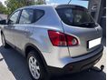 NISSAN QASHQAI 2007/5 - 6