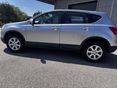 NISSAN QASHQAI 2007/5 - 1